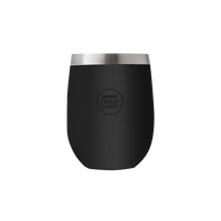 COPO TÉRMICO PRETO NESCAFÉ DOLCE GUSTO