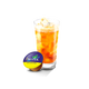 NESTEA® MATE LIMÃO 10 CÁPSULAS