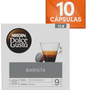 ESPRESSO BARISTA 10 CÁPSULAS
