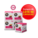 COMBO ESPRESSO LEVE 50 PAGUE 40 CÁPSULAS