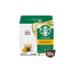 STARBUCKS BLONDE ESPRESSO ROAST 10 CÁPSULAS