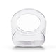 PORTA CÁPSULAS DOLCE GUSTO TRANSPARENTE