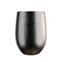 COPO TÉRMICO INOX - NESCAFÉ DOLCE GUSTO NEO