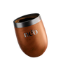 COPO TÉRMICO MADEIRA - NESCAFÉ DOLCE GUSTO NEO