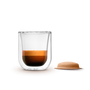 NEO Ristretto intense 10 Cápsulas