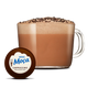CAPPUCCINO MOÇA SABOR BRIGADEIRO 10 CÁPSULAS