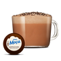 CAPPUCCINO MOÇA SABOR BRIGADEIRO 10 CÁPSULAS