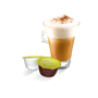 CAPPUCCINO 10 CÁPSULAS