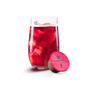NATURE'S HEART HIBISCUS PINK LEMONADE 10 CÁPSULAS