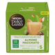 MACCHIATO AMÊNDOAS VEGANO 12 CÁPSULAS