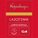 KOPENHAGEN LAJOTINHA 10 CÁPSULAS
