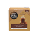CHOCOCINO ALPINO 10 CÁPSULAS