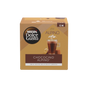 CHOCOCINO ALPINO 10 CÁPSULAS