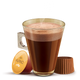CHOCOCINO ALPINO 10 CÁPSULAS