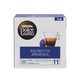 RISTRETTO ARDENZA 10 CÁPSULAS