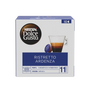 RISTRETTO ARDENZA 10 CÁPSULAS