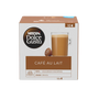 CAFÉ AU LAIT 10 CÁPSULAS