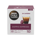 DOPPIO ESPRESSO 10 CÁPSULAS