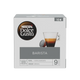 ESPRESSO BARISTA 10 CÁPSULAS