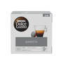 ESPRESSO BARISTA 10 CÁPSULAS
