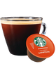 STARBUCKS ESPRESSO COLOMBIA 10 CÁPSULAS