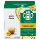 STARBUCKS BLONDE ESPRESSO ROAST 10 CÁPSULAS