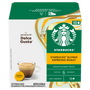 STARBUCKS BLONDE ESPRESSO ROAST 10 CÁPSULAS