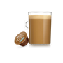 CAFÉ AU LAIT DESNATADO 10 CÁPSULAS