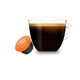 CAFÉ CASEIRO INTENSO 10 CÁPSULAS