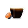 CAFÉ CASEIRO INTENSO 10 CÁPSULAS