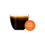 CAFÉ CASEIRO INTENSO 10 CÁPSULAS