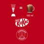 KITKAT 10 CÁPSULAS