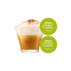 CAPPUCCINO 10 CÁPSULAS