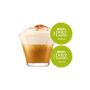 CAPPUCCINO 10 CÁPSULAS