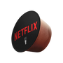 CAPPUCCINO NETFLIX SABOR CARAMELO SALGADO 10 CÁPSULAS