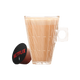 CAPPUCCINO NETFLIX SABOR CARAMELO SALGADO 10 CÁPSULAS