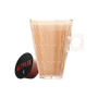 CAPPUCCINO NETFLIX SABOR CARAMELO SALGADO 10 CÁPSULAS