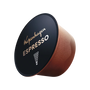 KOPENHAGEN ESPRESSO 10 CÁPSULAS