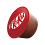 KITKAT 10 CÁPSULAS