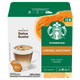 STARBUCKS CARAMEL MACCHIATO 10 CÁPSULAS