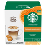 STARBUCKS CARAMEL MACCHIATO 10 CÁPSULAS