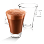 2 XÍCARAS PARA CHOCOLATE