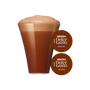 CHOCOCINO 10 CÁPSULAS
