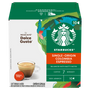 STARBUCKS ESPRESSO COLOMBIA 10 CÁPSULAS
