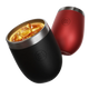 COPO TÉRMICO PRETO NESCAFÉ DOLCE GUSTO
