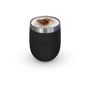 COPO TÉRMICO PRETO NESCAFÉ DOLCE GUSTO