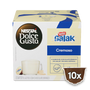 GALAK 10 CÁPSULAS