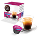 ESPRESSO DECAFFEINATO 16 CÁPSULAS