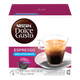 ESPRESSO DECAFFEINATO 16 CÁPSULAS