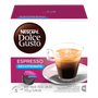 ESPRESSO DECAFFEINATO 16 CÁPSULAS